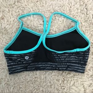 Lululemon Sports Bra!